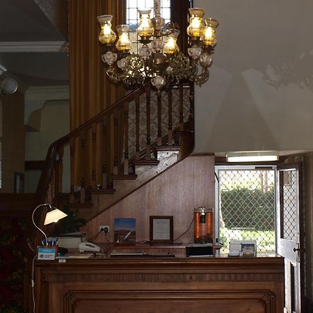 Princes Lodge Motel 애들레이드 외부 사진