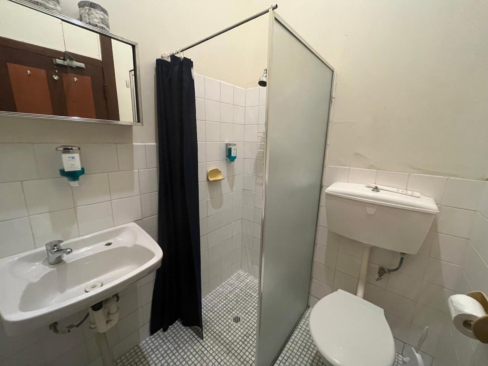 Princes Lodge Motel 애들레이드 외부 사진