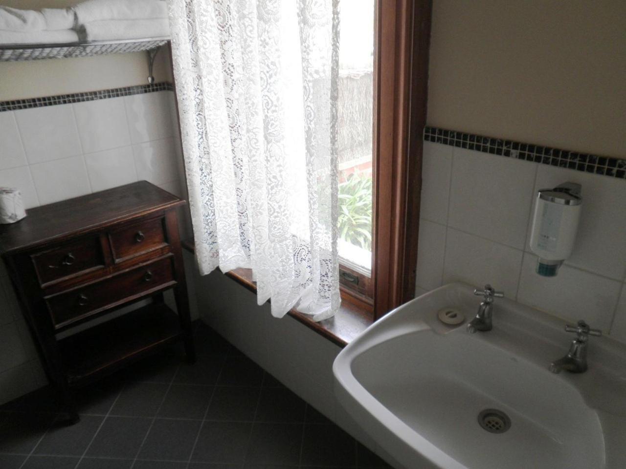 Princes Lodge Motel 애들레이드 외부 사진